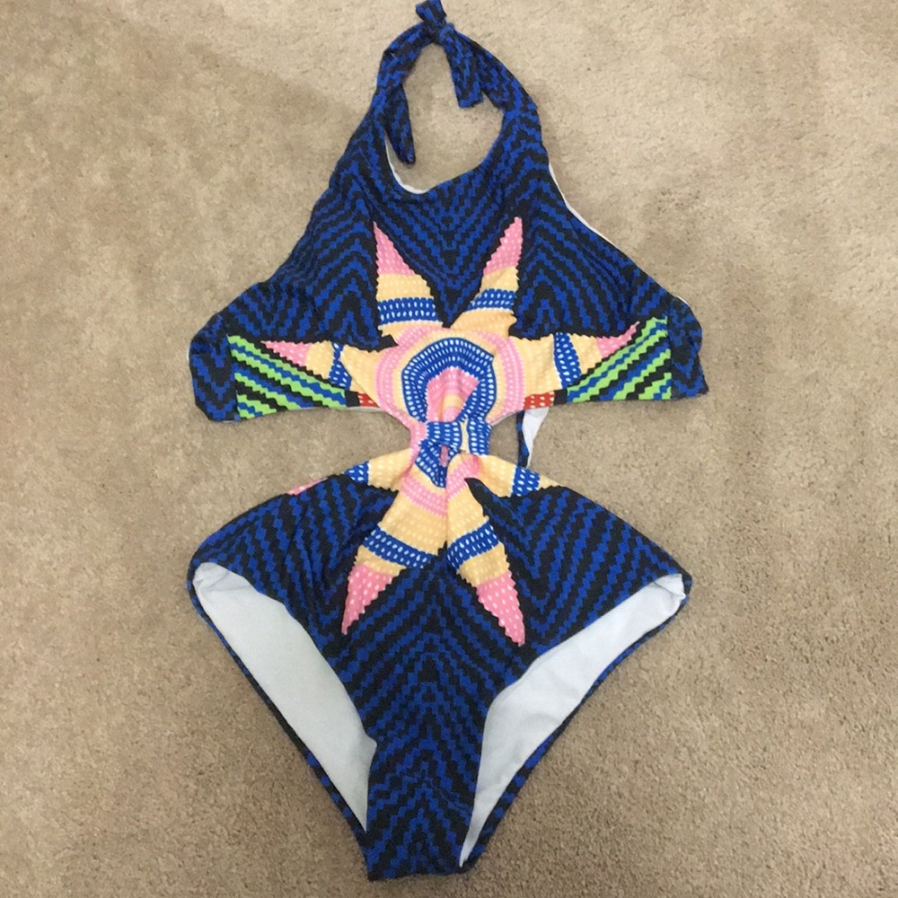 Monokini
